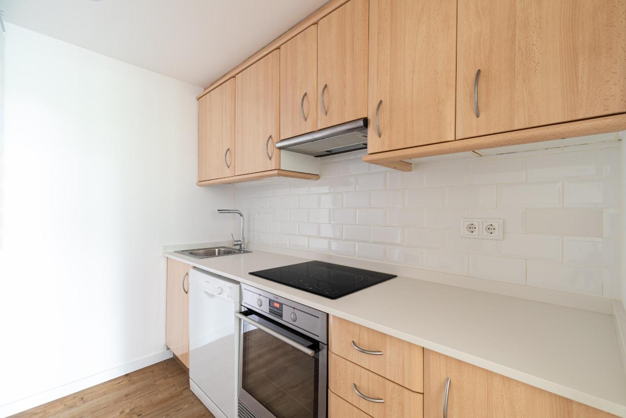 Apartamento Canovas Vigo Center Exterior foto