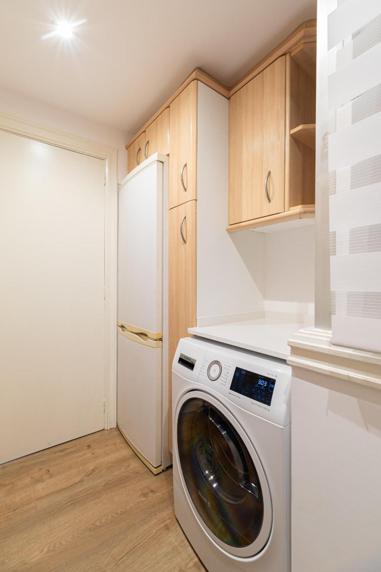 Apartamento Canovas Vigo Center Exterior foto